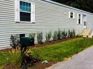 3512 Buckboard Ln, Middle River, MD 21220