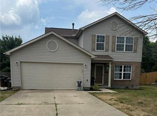 123 Strawberry Fields Dr, Germantown, OH 45327