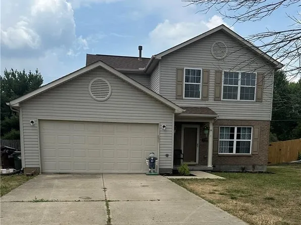 123 Strawberry Fields Dr, Germantown, OH 45327