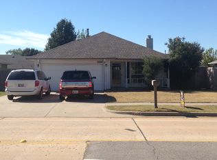 2004 Beaumont Dr, Norman, OK 73071