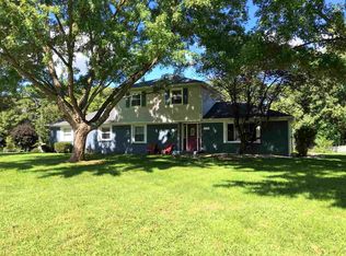 4416 N Digby Ct, Marion, IN