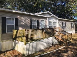 449B E Railroad Ave, Crestview, FL 32539