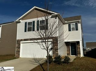 1348 Ledsham Ct, Woodruff, SC 29388