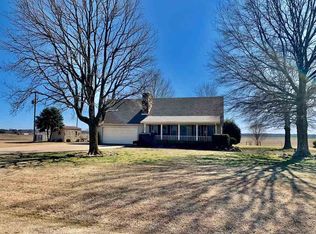 3065 Old Fowlkes Rd, Dyersburg, TN 38024