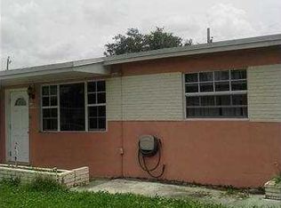 6319 SW 25th St, Miramar, FL 33023
