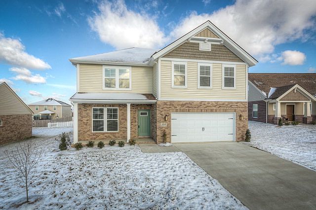 1st image of 2313 Meadowhill Ln