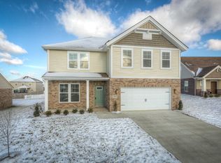 2313 Meadowhill Ln, Utica, KY 42376