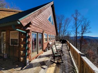 1184 Snow Hill Falls Cir, Franklin, NC 28734