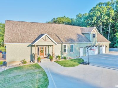 478 Greenfield Ct, Dahinda, IL, 61428