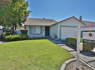2122 Hikido Dr, San Jose, CA 95131