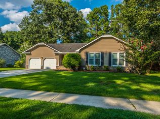 314 Chessington Cir, Summerville, SC 29485