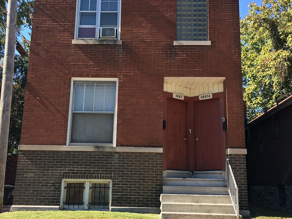 1st image of 3643 Oregon Ave Floor 2