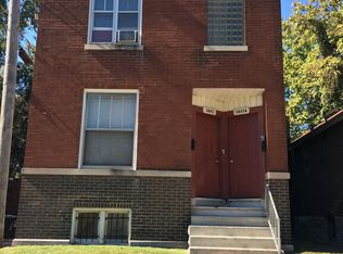 3643 Oregon Ave FLOOR 2, Saint Louis, MO