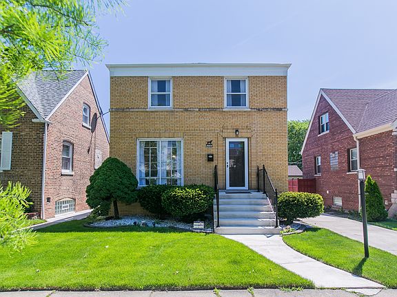 2nd image of 5055 S Lavergne Ave