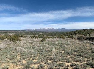 TRACT 3 Deer Valley Rd, Hesperus, CO 81326