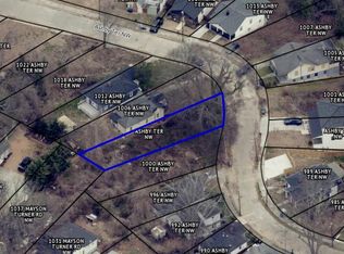 0 Ashby Ter NW, Atlanta, GA 30314