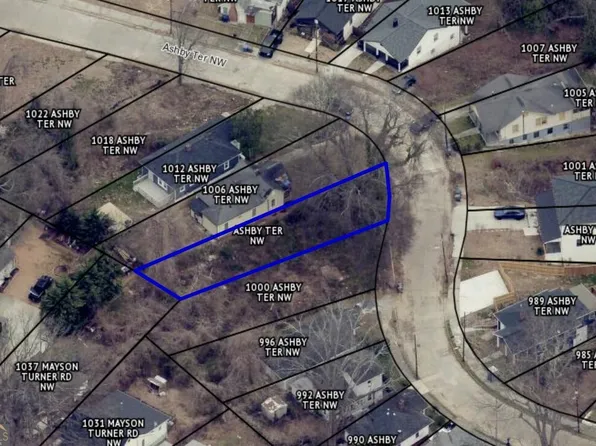 0 Ashby Ter NW, Atlanta, GA 30314