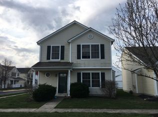 4217 Shortleaf Ln, Grove City, OH 43123