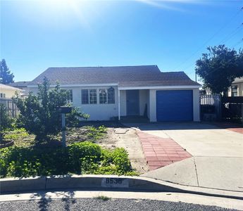 8536 Shea Pl, Rosemead, CA, 91770