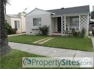2670 Delta Ave, Long Beach, CA 90810