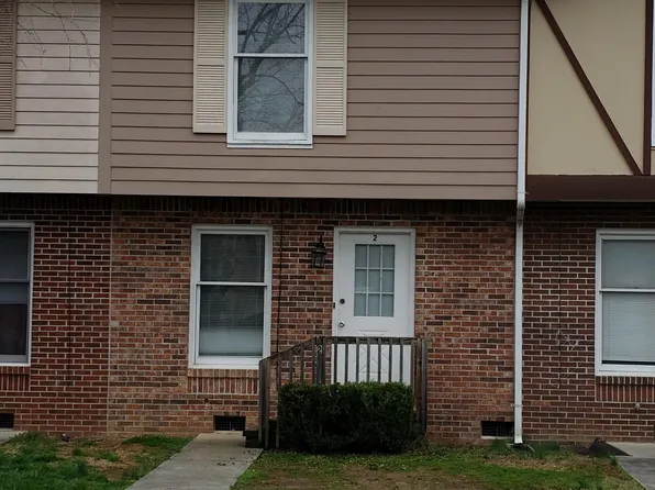 100 Mesa Dr APT 2, Erwin, TN 37650