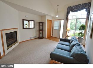21093 Bridle Pass Dr, Forest Lake, MN 55025
