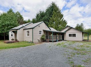 10921 224th St E, Graham, WA 98338