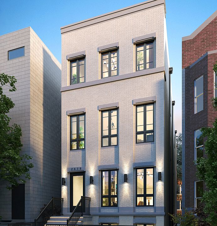 1st image of 2638 N Seminary Ave #Penthouse
