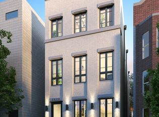 2638 N Seminary Ave #PENTHOUSE, Chicago, IL 60614
