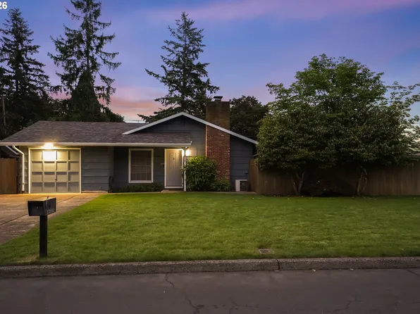 12910 SE Center St, Portland, OR 97236