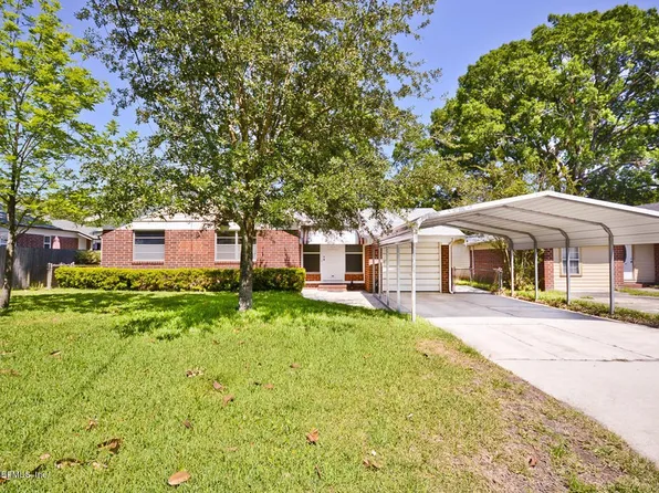 1345 Stimson St, Jacksonville, FL 32205