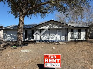 7223 Glen Hvn, San Antonio, TX 78239