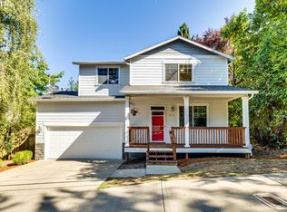 9223 SE Tenino Ct, Portland, OR 97266