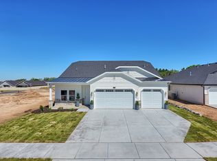 4285 W 1100 S, West Point, UT 84015