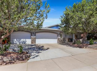 1110 S Deer Born Dr, Payson, AZ 85541