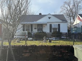 2247 Grasmere Ave, Columbus, OH 43211