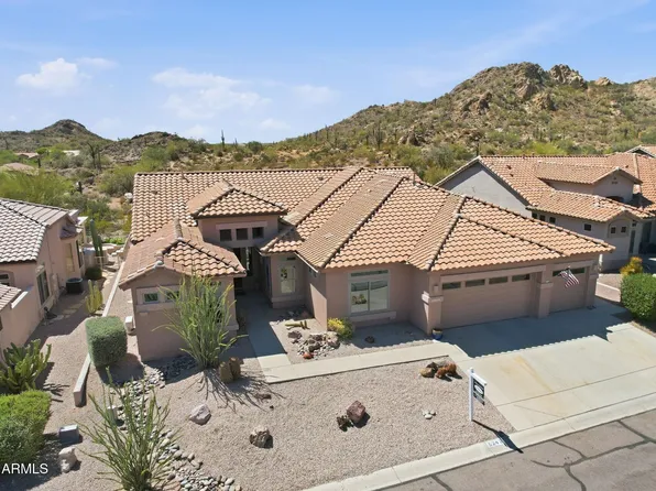 5242 S DIAMOND CHOLLA Court, Gold Canyon, AZ 85118