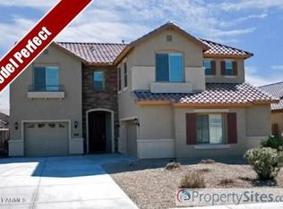 7149 W Ashby Dr, Peoria, AZ 85383