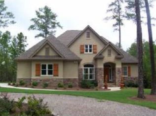 200 Science Hill School Ln, North Augusta, SC 29860