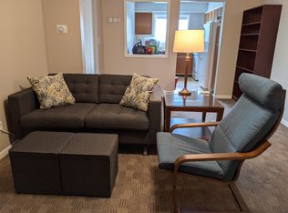 311 Morrison St APT 8, Big Rapids, MI 49307