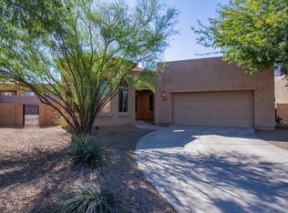 7505 W Dancing Rabbit Ct, Tucson, AZ 85743