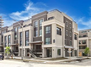 65 Saigon Dr N #B301, Richmond Hill, ON L4S 1L9