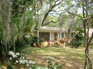 814 Lothian Dr, Tallahassee, FL 32312