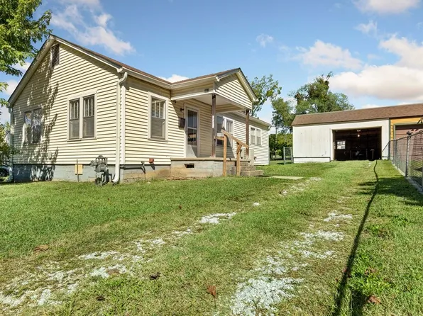 707 E Argyle St, Harrison, AR 72601