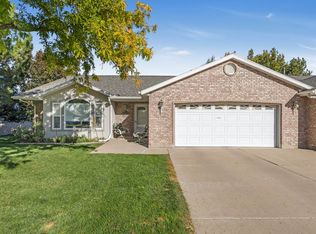352 N 1140 E, Payson, UT 84651
