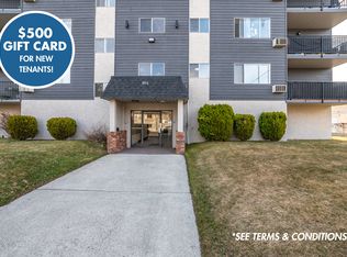 864 Fairview Rd #206, Penticton, BC V2A5Y8