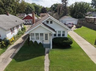 627 W Monroe St, Jackson, MI 49202