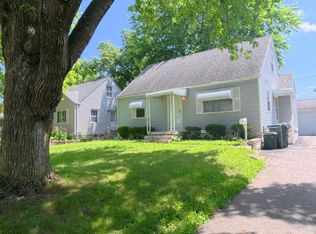 3384 Dresden St, Columbus, OH 43224