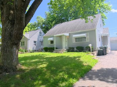 3384 Dresden St, Columbus, OH, 43224