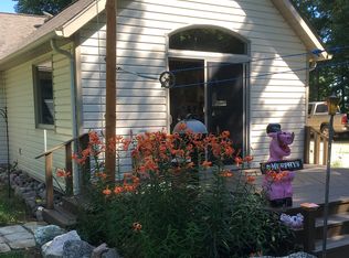 2632 E Beeler Rd, Lake City, MI 49651